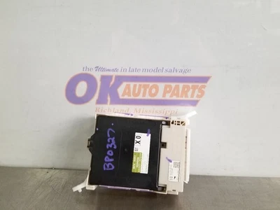 16 2016 LEXUS GX460 MULTIPLEX NETWORK CONTROL MODULE 8922160420 - Image 1 of 4