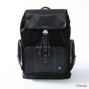 KINGDOM HEARTS Riku Backpack SuperGroupies - Picture 1 of 3