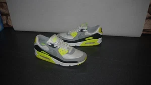 Nike Air Max 90 OG 2020 Volt UK7 CD0881 103 - Bild 1 von 5