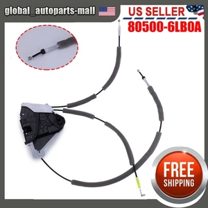 Front Passenger Side Door Lock Actuator for Nissan Sentra 2020-2024 805006LB0A - Picture 1 of 18