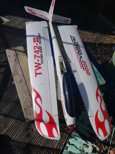 Volantex Phoenix 2000mm Electric Glider - Picture 1 of 1