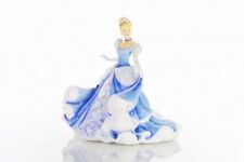 Disney English Ladies - Cinderella Figurine
