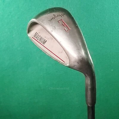 Ben Hogan Magnum EW Equalizer Wedge Stepped Steel Stiff - Image 1 of 2