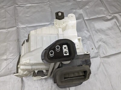 Mazda MX-5 Miata NC 2006-2015 HVAC núcleo calentador conjunto evaporador OEM Foto 1 de 4