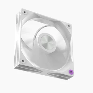 12cm Desktop Computer Case Cooling Mute Fans PC Tower 5V Silent Air Cooler 4Pin - Afbeelding 1 van 16