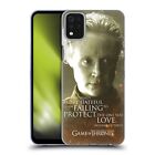 OFFICIAL HBO GAME OF THRONES CHARACTER PORTRAITS SOFT GEL CASE FOR LG PHONES 1