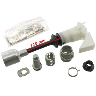 SERRATURA CHIUSURA COFANO ANTERIORE PER FORD FOCUS C-MAX 03-07 4M5AA16B970BA - Image 1 of 2