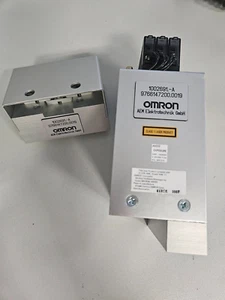 Mattson Helios Omron AEM Elektrotechnik Sensoreinheit Rotation AEM 1002691.-A - Picture 1 of 6