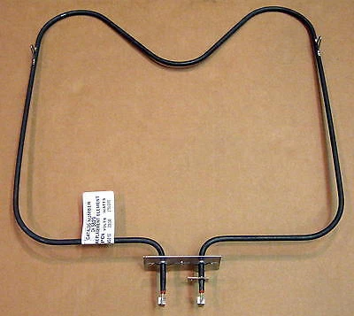 CH5829 Range Bake Unit Heating Oven Element for Y04000066 PS1754668 AP4283357