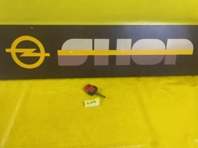 Llave Opel Vectra B Pieza Bruta Llave GM 105 Original Nuevo - Imagen 1 de 4