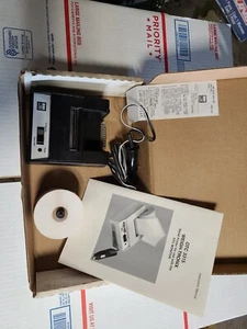 Impresora serie weight-tronic OTC 3315 para monitor otc - Imagen 1 de 8