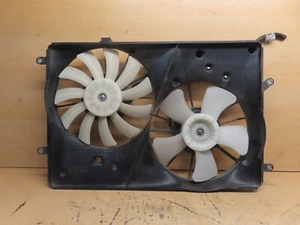 2019 Suzuki Vitara MK4 SZ-T Boosterjet Allgrip K10C - Fan & Shroud (T) - Picture 1 of 2