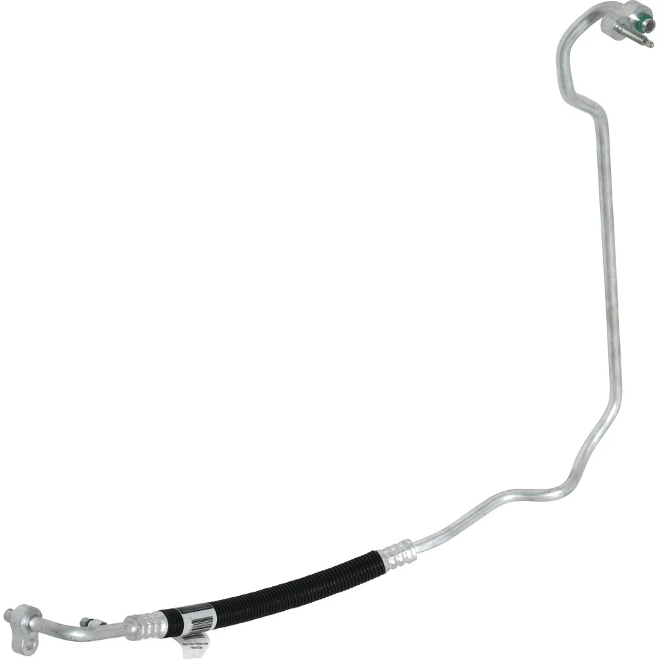 Manguera de descarga de refrigerante aire acondicionado UAC para Cadillac Seville 1998-2004 Foto 1 de 1