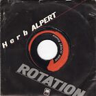 Herb Alpert ? Rotation 1979 A&M Jazz Funk Vg+