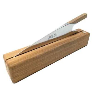 Best-Preis-Garantie Messerhalter E001/32 + optional Güde THE KNIFE  - Imagen 1 de 19