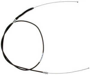 Front Parking Brake Cable For 1979-1983 Toyota Pickup 1980 1981 1982 Raybestos