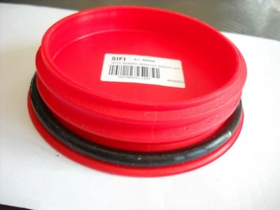 SIFI TAPPO SERBATOIO CON GUARNIZIONE ACQUA POTABILE (MASCHIO) CARAVAN/CAMPER & BARCHE