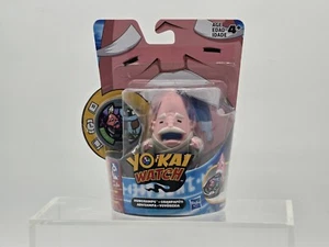 Yo-Kai Watch Medal Moments Hungramps Mini Figure Hasbro Rare - Picture 1 of 13