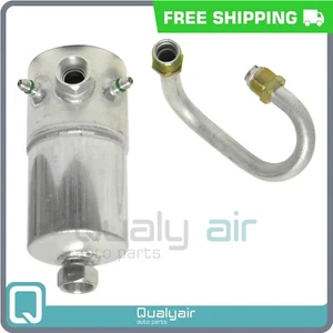 A/C Receiver Drier for 59 Chevrolet 3C L6 3.8L V8 4.6L / 59 3D L6 3.8L V8 4.6L - Picture 1 of 6