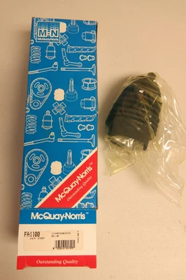 NOS McQuay Norris Rack FA1100 fits Buick Dodge Ford Infinity Jaguar Mercury MG - Изображение 1 из 2