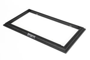 881001B Forces of Valor 1/32 Model Blackwood Medium Display Base Frame - Picture 1 of 2
