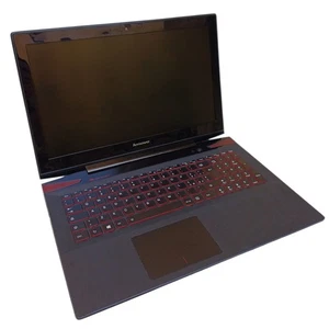 Lenovo Y50-70 15.6" FullHD, Intel Core i7 @ 2.50 GHz, GTX 860M, 8GB RAM, 500GB - Foto 1 di 6