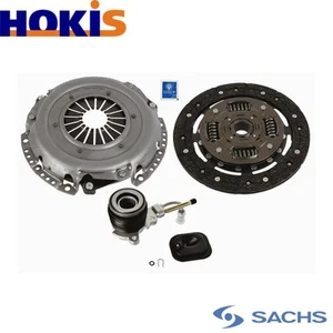 CLUTCH KIT 3000 990 639 FOR FORD MONDEO/II/Turnier L1J/L1N/L1L/L1Q 1.6L 4cyl - Picture 1 of 7