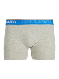JACK&JONES Herren Boxershorts JACARUBA TRUNKS Unterwäsche - Picture 1 of 1