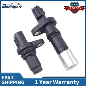 Sensor de posición del árbol de levas y cigüeñal 90919A500 para Lexus RX450h GS350 ES350 - Imagen 1 de 13