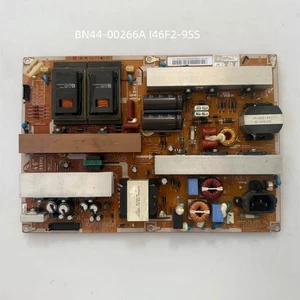 Scheda di alimentazione BN44-00266A I46F2-9SS per Samsung LA52B620R3F LA46B610A5R - Foto 1 di 3