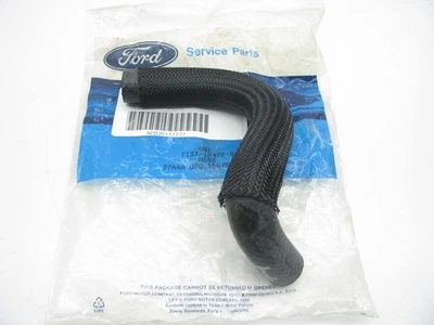 Manguera de calefacción moldeada para climatización Ford OEM F1SZ-18472-B 1991-1993 Thunderbird Cougar 5,0 L Foto 1 de 3