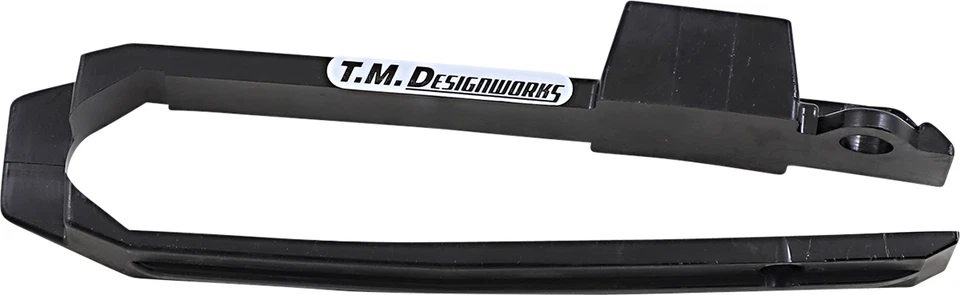 T.M. DESIGNWORKS - DCS-K65-BK - Deslizante de cadena para KTM 65 SX Foto 1 de 1