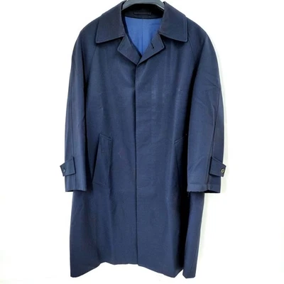 NO TARIFF Christian Dior Coats Mens Wool  3982120 - Image 1 of 4