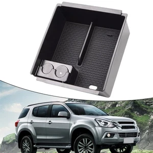 Able to Fit For Isuzu For DMax For MUX Central Console from Year 15 to 17 - Picture 1 of 8
