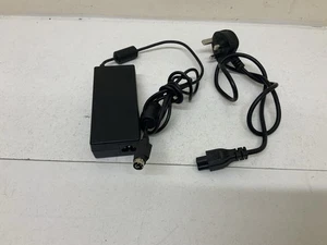 FSP GROUP FSP090-DMBB1 19.0V 4.74A ADAPTOR CHARGER FOR GETAC LAPTOP  4 PIN - Picture 1 of 3