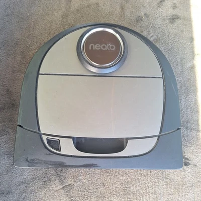 Neato Botvac D7 Connected Robot Vacuum - WiFi App Control Laser Nav No Charger - Image 1 of 4