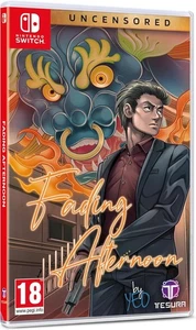 Fading Afternoon Uncensored Nintendo Switch - Imagen 1 de 6