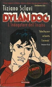 DYLAN DOG L'Indagatore dell'Incubo - I MITI 71 (Mondadori, 1997) - Picture 1 of 1