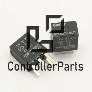 1PCS New G8V-1C7T-R-DC12 ORIGINAL 12V OMRON G8V1C7TRDC12 Micro Automotive Relay - Picture 1 of 3