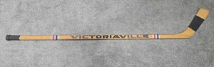 Vintage Buffalo Sabres Rick Dudley Game Used Stick - 1974/75 - Picture 1 of 4