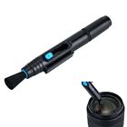Camera Clean Tool Viewfinders Filters Sensor Lens Cleaning Pen Brush For Canon