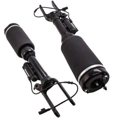 BFO 2X AMORTISSEUR À SUSPENSION PNEUMATIQUE for MERCEDES CLASSE R W251 V251 2006-19