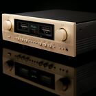 Accuphase E-280 Premain amplifier good condition Beautiful product with catalog