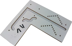 Belfast Sink Jig Economy - Picture 1 of 1