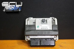 ECU / CENTRALITA MOTOR 0281018748 03L906018KM - AUDI A4 A5 ALLROAD 2.0TDI - Foto 1 di 1