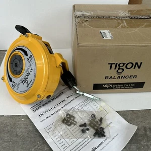 Nitto-Mijin TW-9 Tigon Feder Balancer - Präzisionswerkzeug mit 9,9-19,8 Pfund Kapazität - Bild 1 von 7