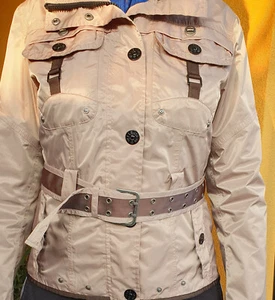 Wellensteyn Jacke Damen , Übergangsjacke, Gr. L , atmungsaktiv - Bild 1 von 11