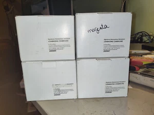 Tóner Remanufacturado C540H2KG - C540H2YG...Lexmark C540N C543DN C544DN (México) - Imagen 1 de 3