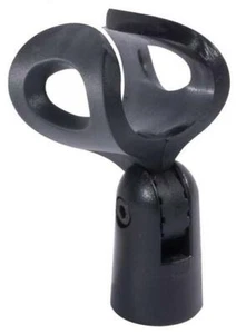 Steren Elliptical Microphone Clip - MS-050 - Picture 1 of 1