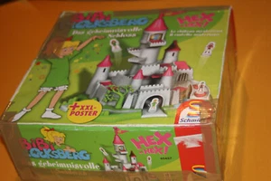 Bibi Blocksberg - Das geheimnisvolle Schloss (Schmidt Spiele) - Bild 1 von 11